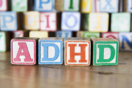 如何改善ADHD——注意力缺陷多动症？
