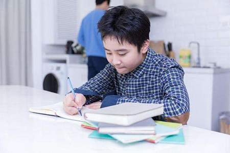 吴忠孩子学习读书注意力不集中怎么办？