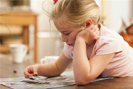 小孩读写障碍该怎么引导呢？