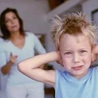 昆明别老对孩子说“我生气了”