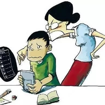 怎样建立良好的亲子关系