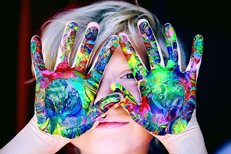 针对儿童的感统训练法有哪些?