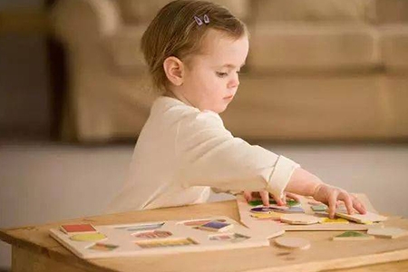 家长如何培养幼儿的专注力？