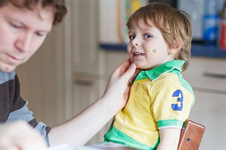 训练孩子的专注力有哪些注意事项？