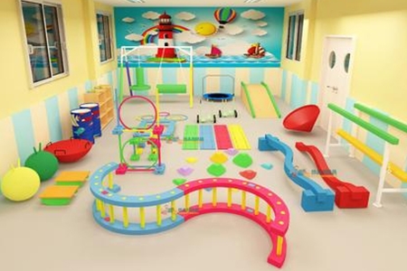 感统训练有用吗？有什么用？