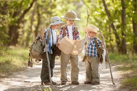 感统训练对孩子的影响有哪些？