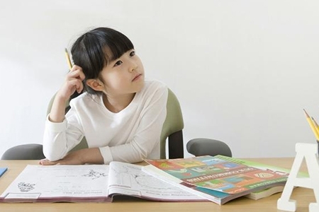 孩子上课专注力很差家长该怎么办？